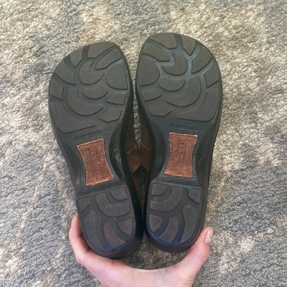 Børn clogs - Picture 4 of 5